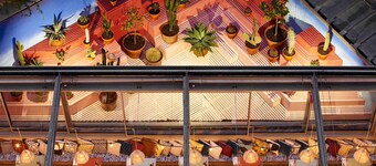 Mama Shelter Marseille