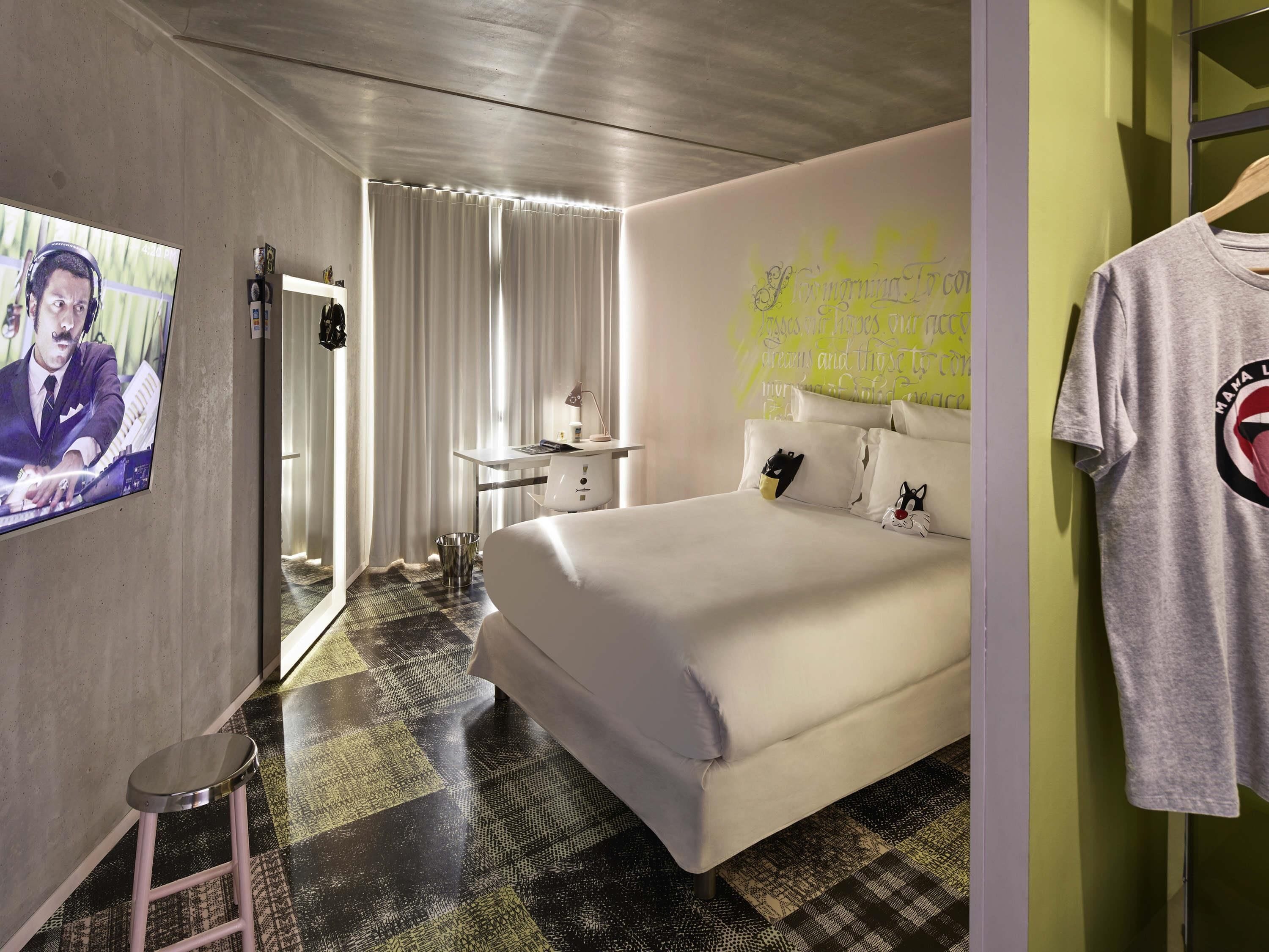 Doppelzimmer (Medium Mama)