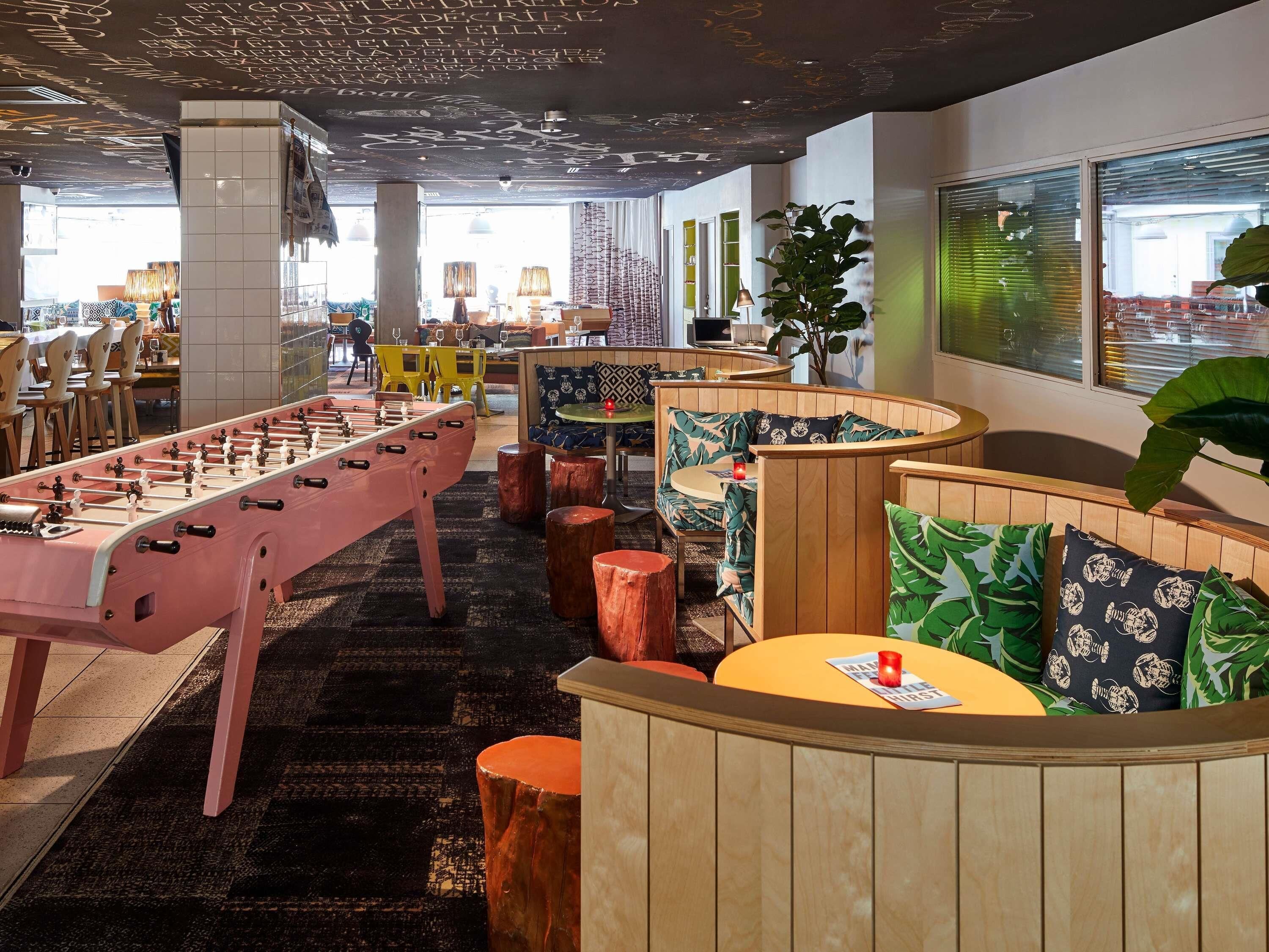 Restoran