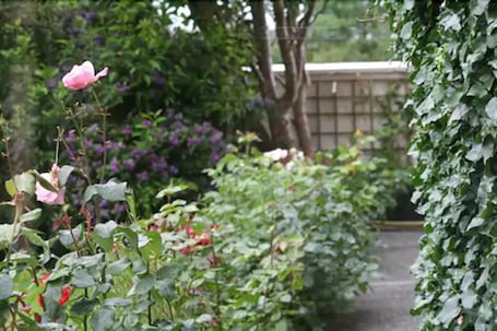 Jardín