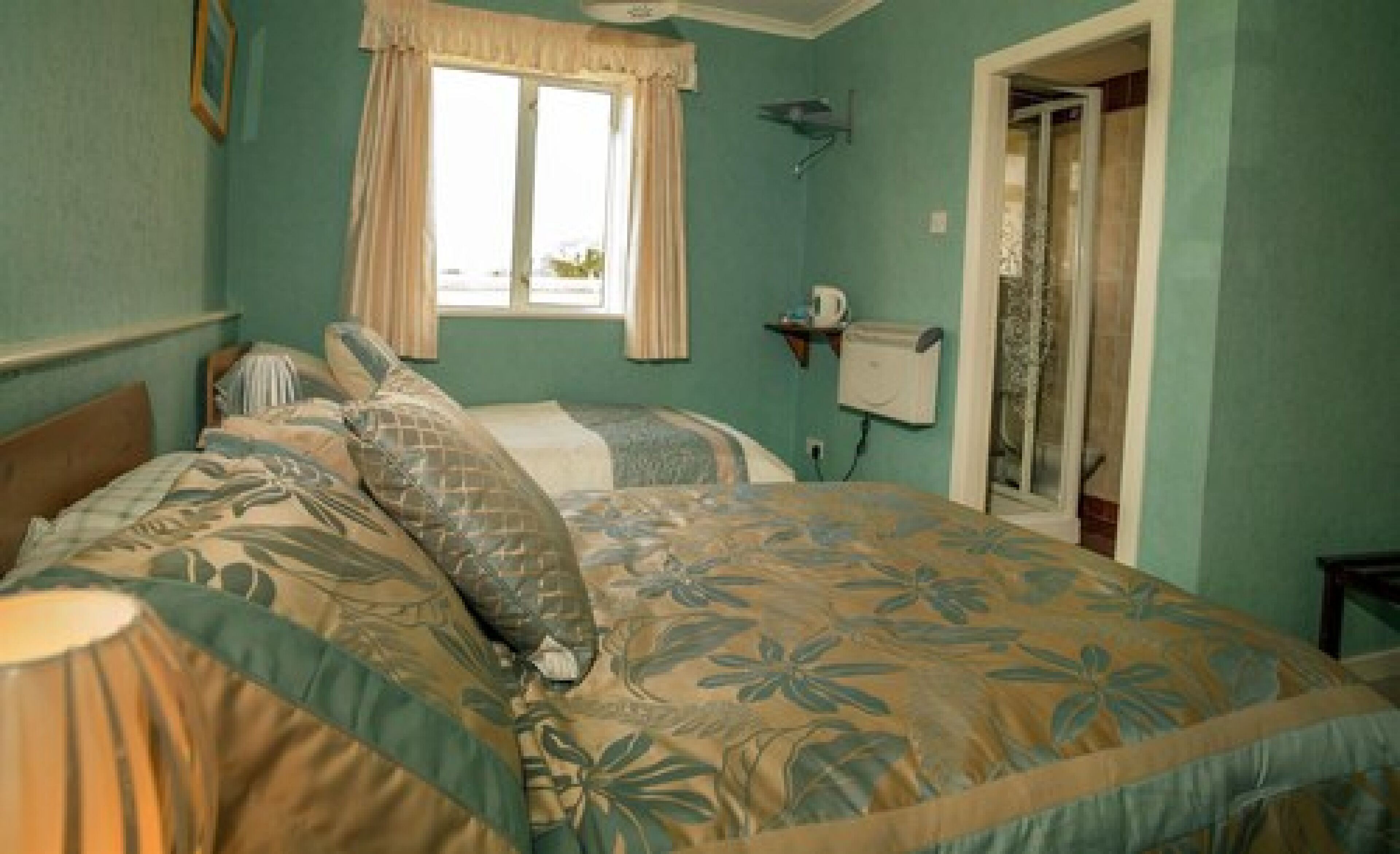 Kamar