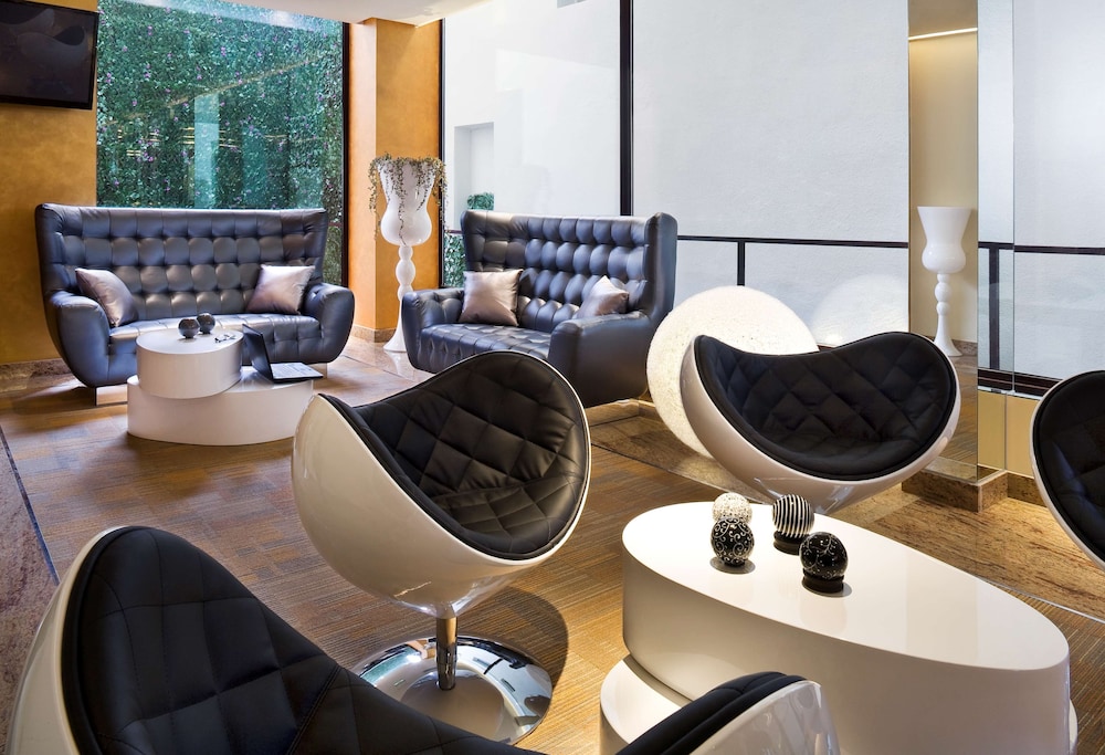 Hotel NH Ourense by null