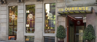 NH Ourense