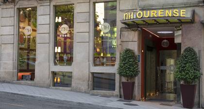 NH Ourense