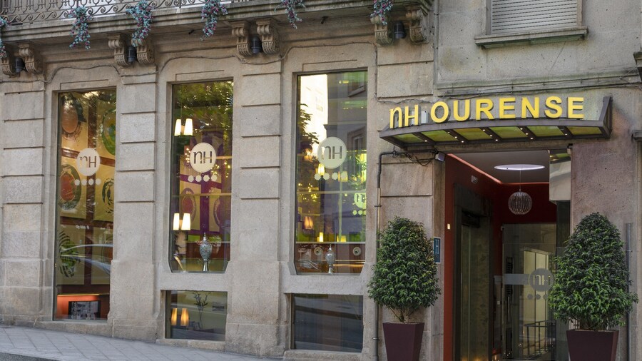NH Ourense