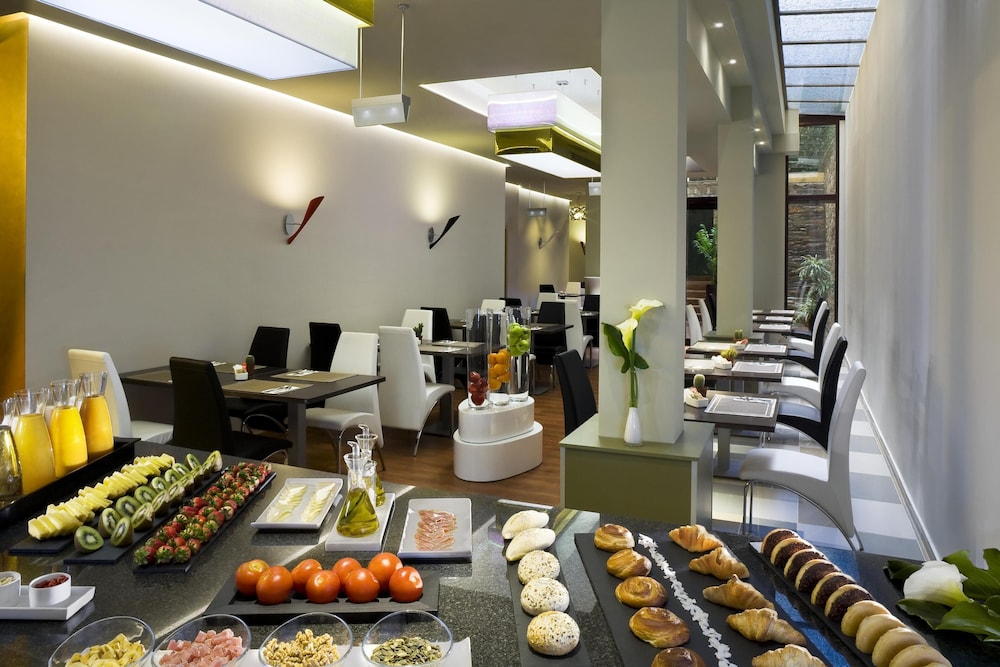 Hotel NH Ourense by null