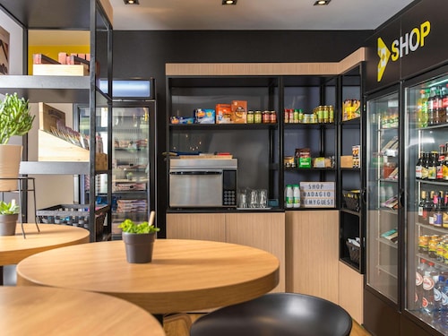 歐洲布魯塞爾阿達吉奧阿克瑟斯服務式住宅