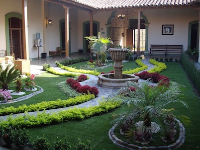 La Merced Hotel