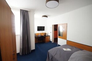 Comfort enkelrum | Vardagsrum | Platt-tv