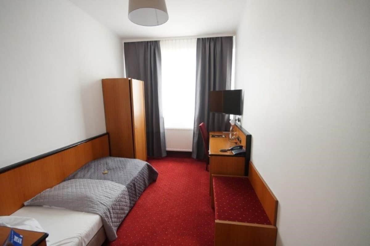 Kleines Einzelzimmer