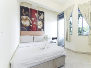 Room - Victory Street Boutique Hotel (Kuala Lumpur)