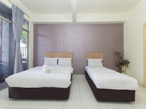 Room - Victory Street Boutique Hotel (Kuala Lumpur)