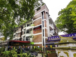 Exterior - Victory Street Boutique Hotel (Kuala Lumpur)