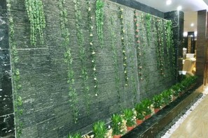 Spa - Haiyue Hotel (Guangzhou)