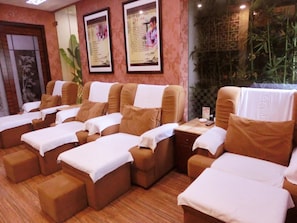 Spa