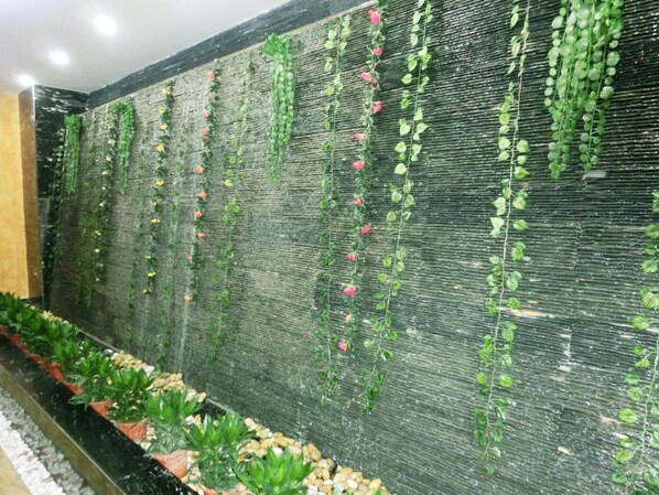 Pool - Haiyue Hotel (Guangzhou)