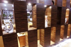 Interior - Haiyue Hotel (Guangzhou)