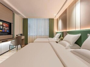 Spa - Haiyue Hotel (Guangzhou)