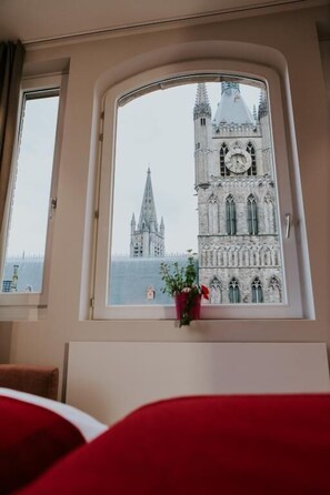 Standard-Einzelzimmer