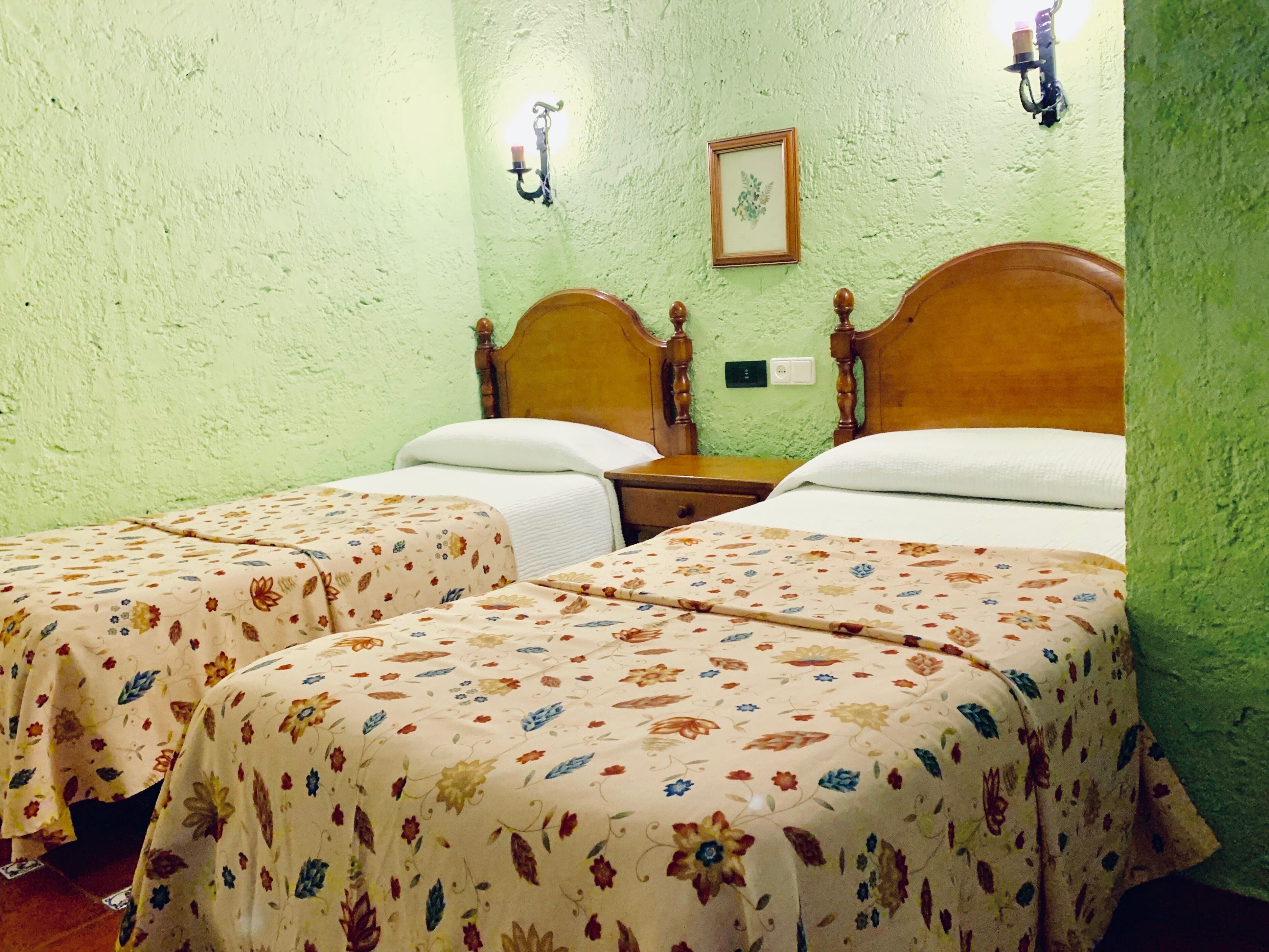 Couette en duvet d'oie, bureau, rideaux occultants