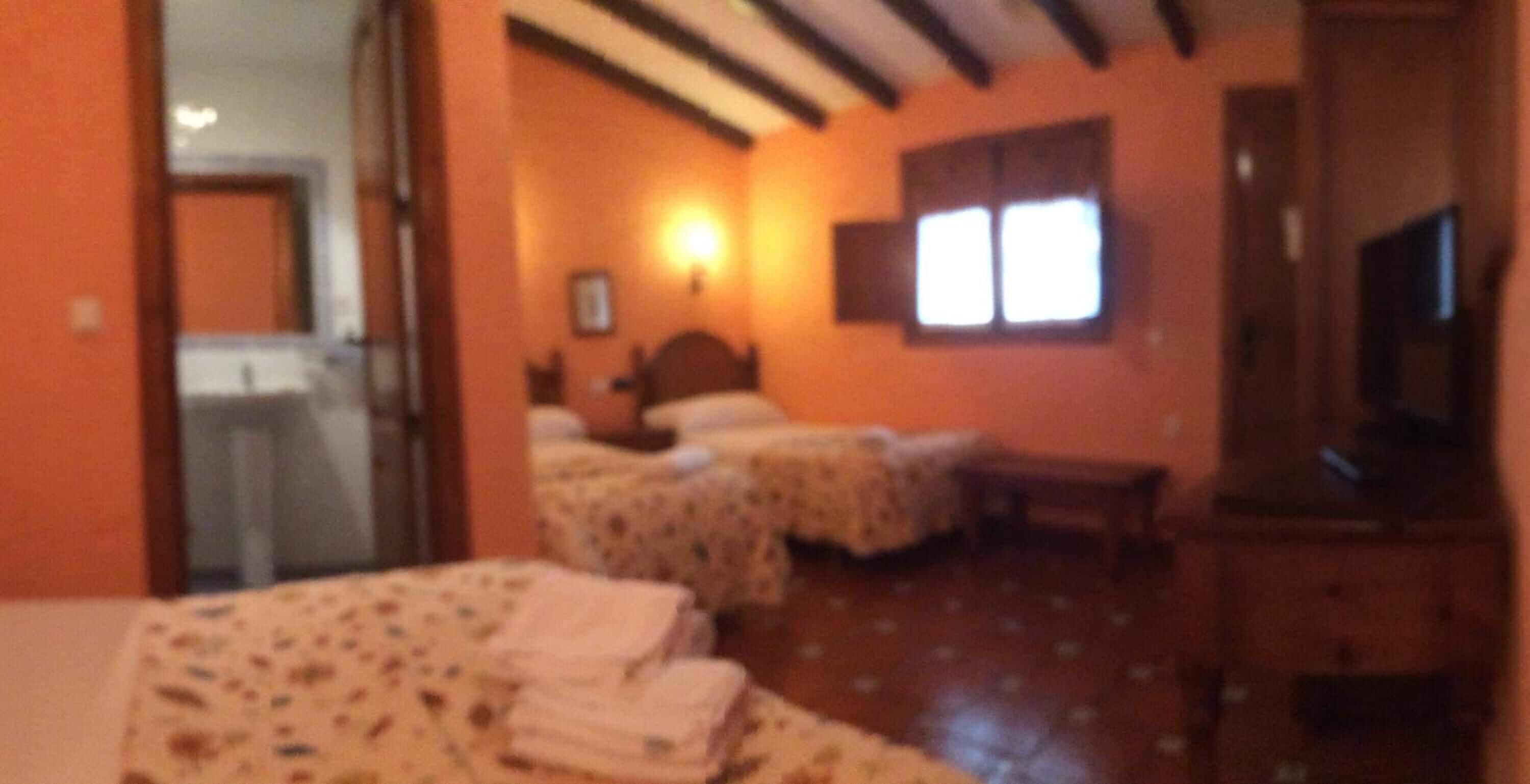 Foto - Hotel Hermanos Macias
