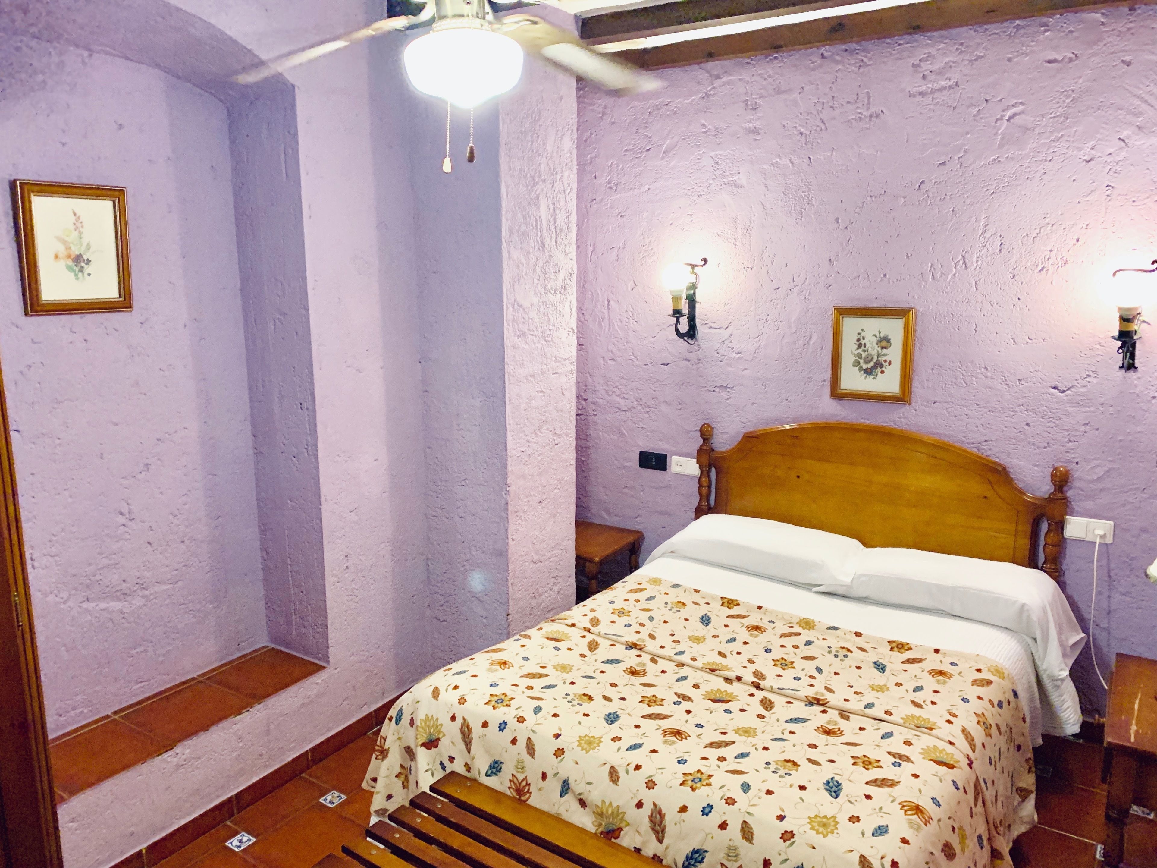 Foto - Hermanos Macías Hotel