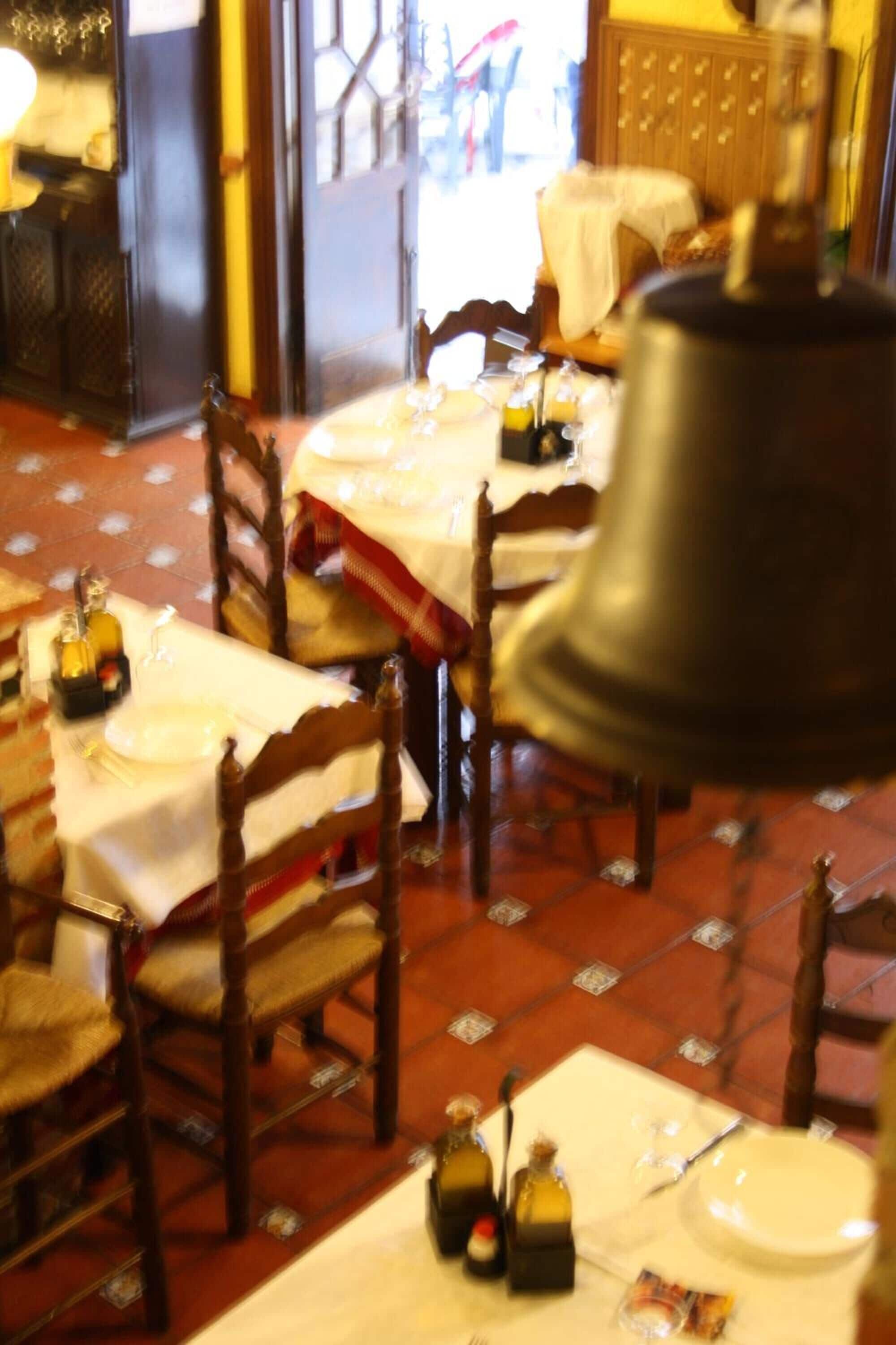 Foto - Hotel Hermanos Macias