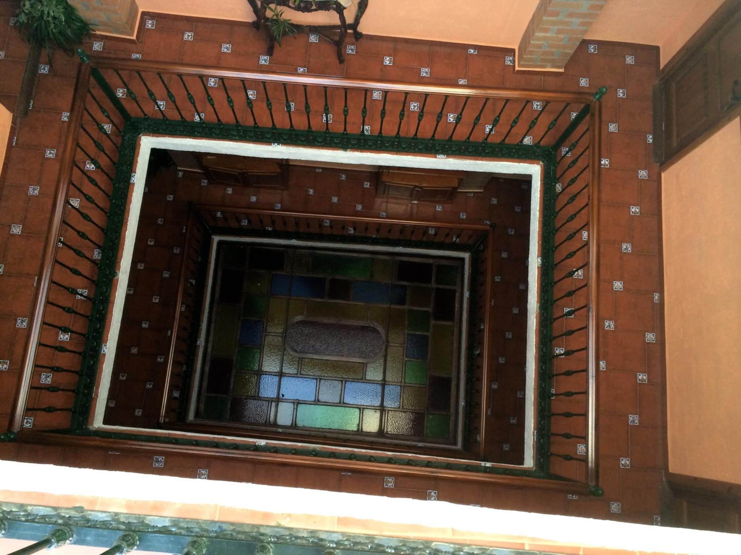 Foto - Hotel Hermanos Macias