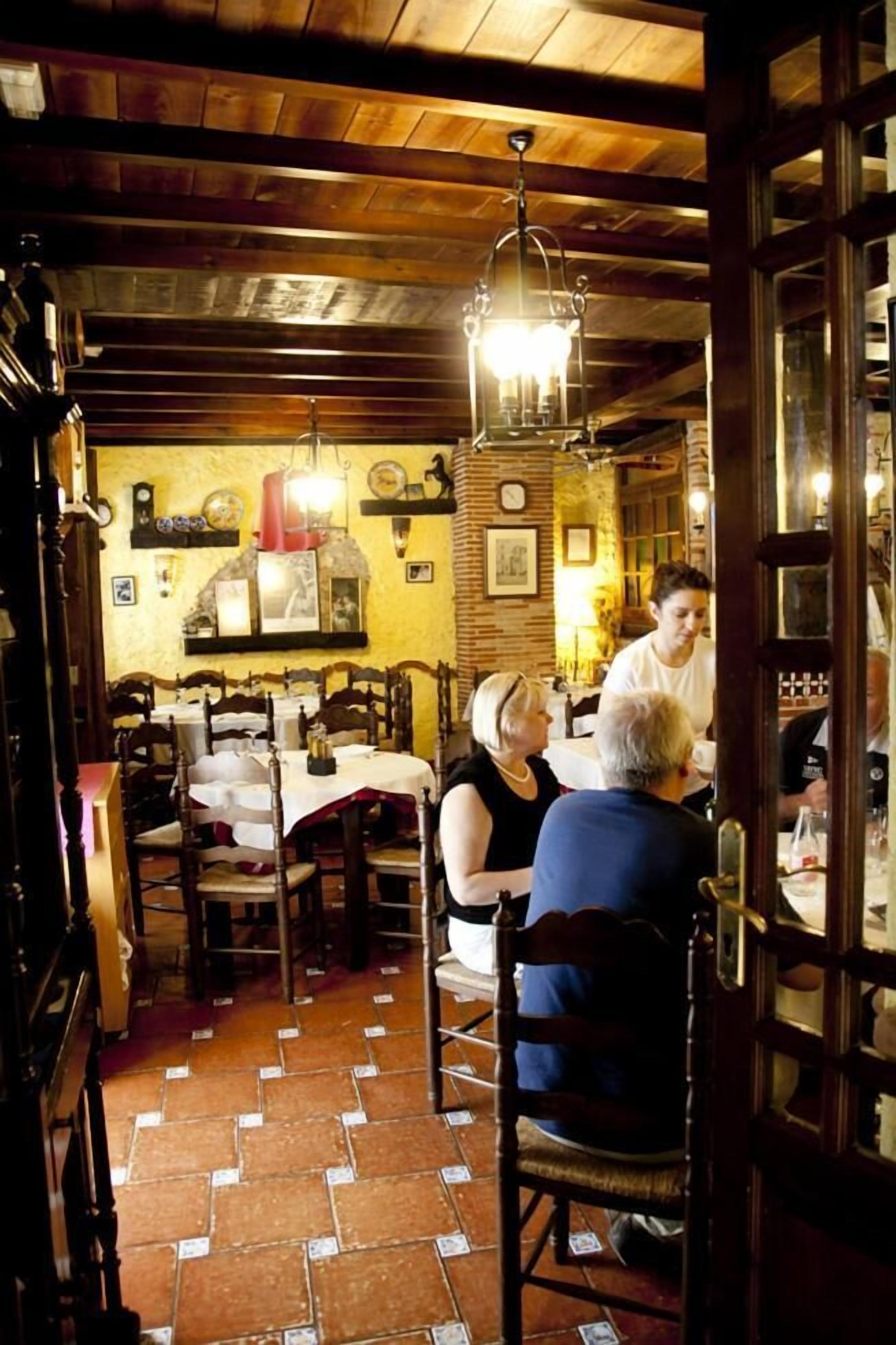 Foto - Hotel Hermanos Macias