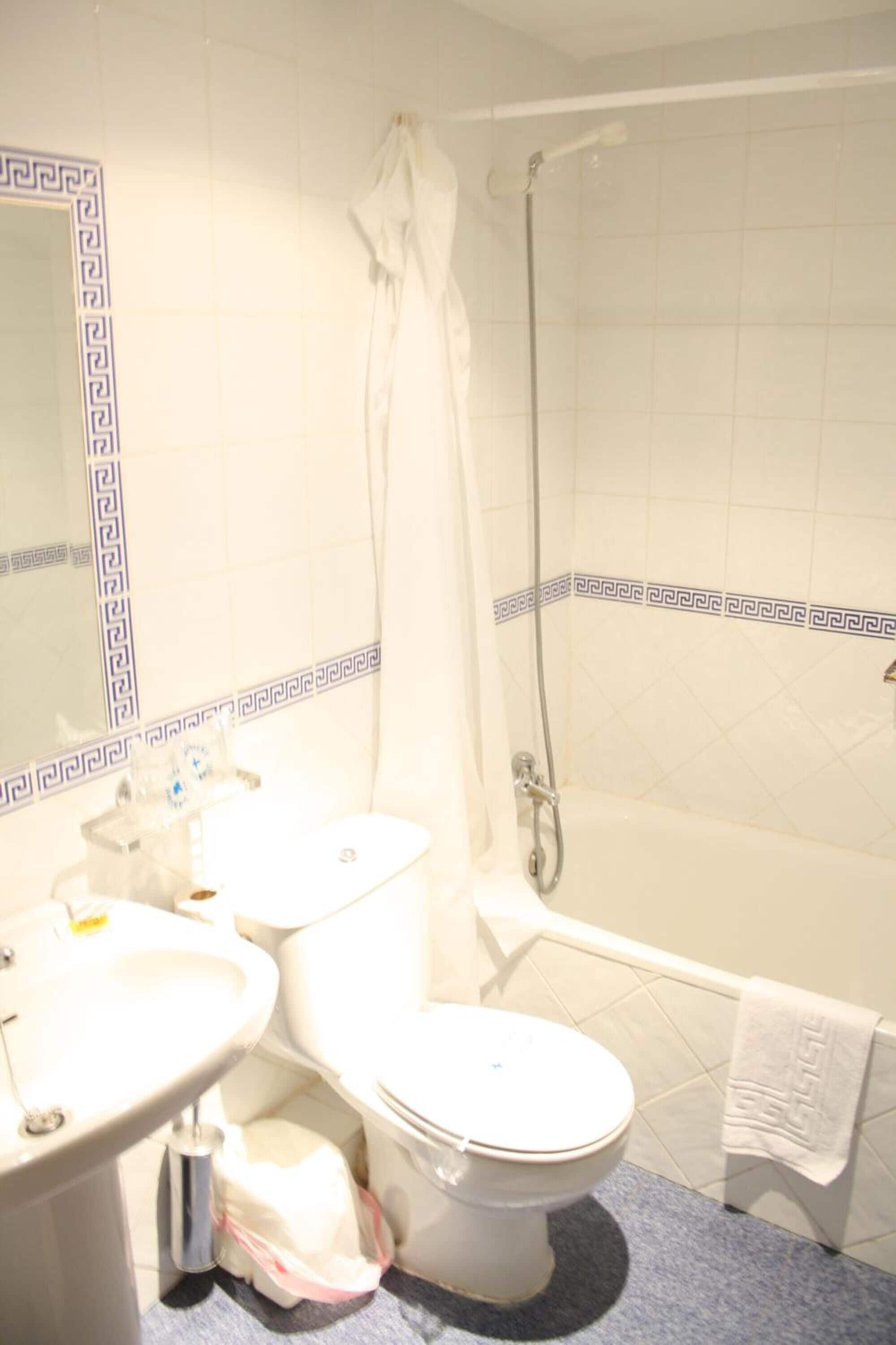 Foto - Hotel Hermanos Macias