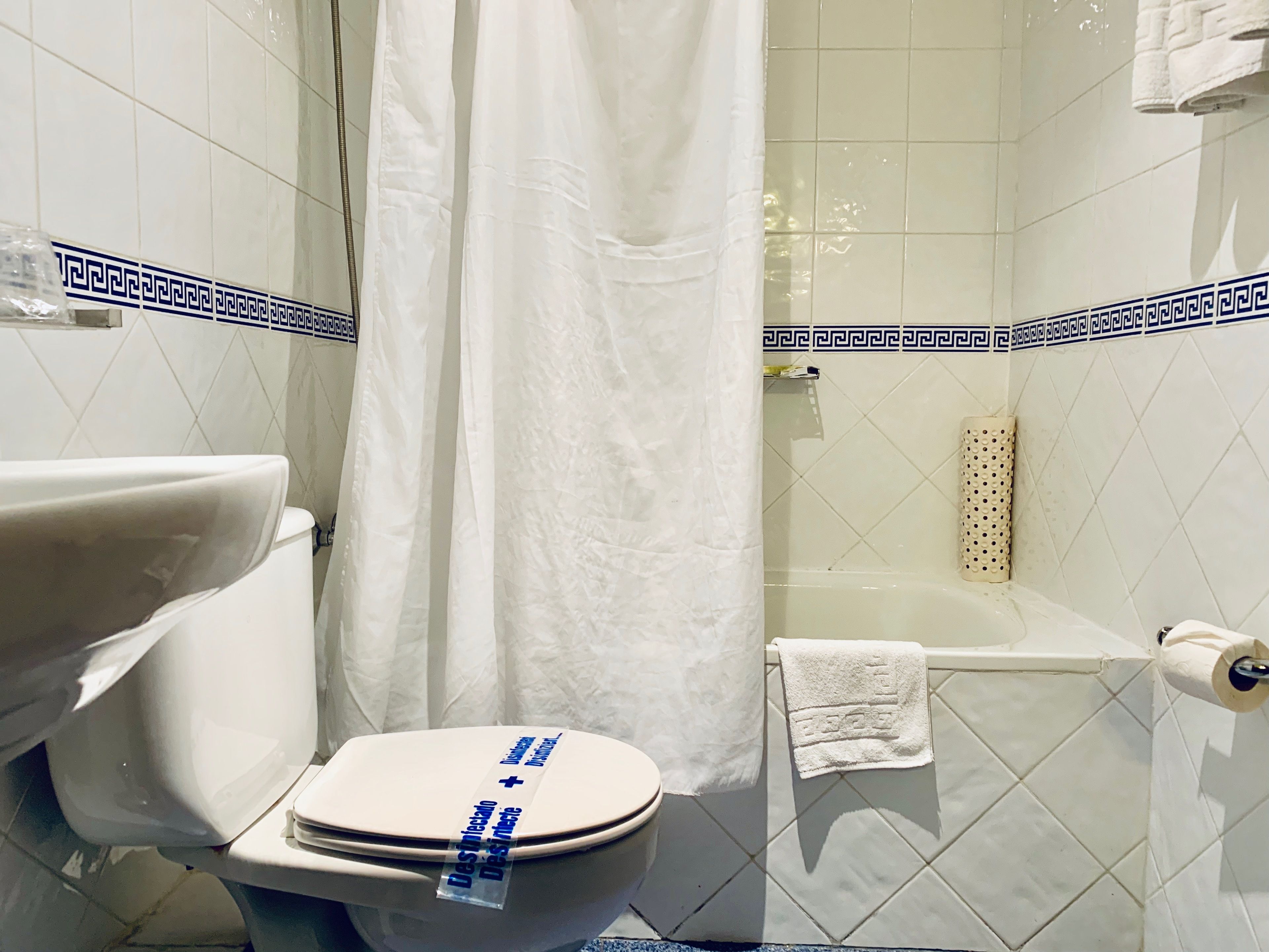 Foto - Hotel Hermanos Macias