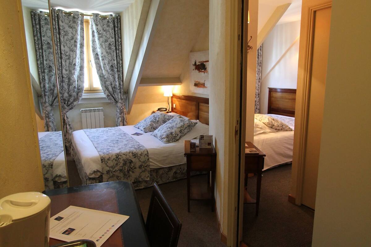 family room | view from room