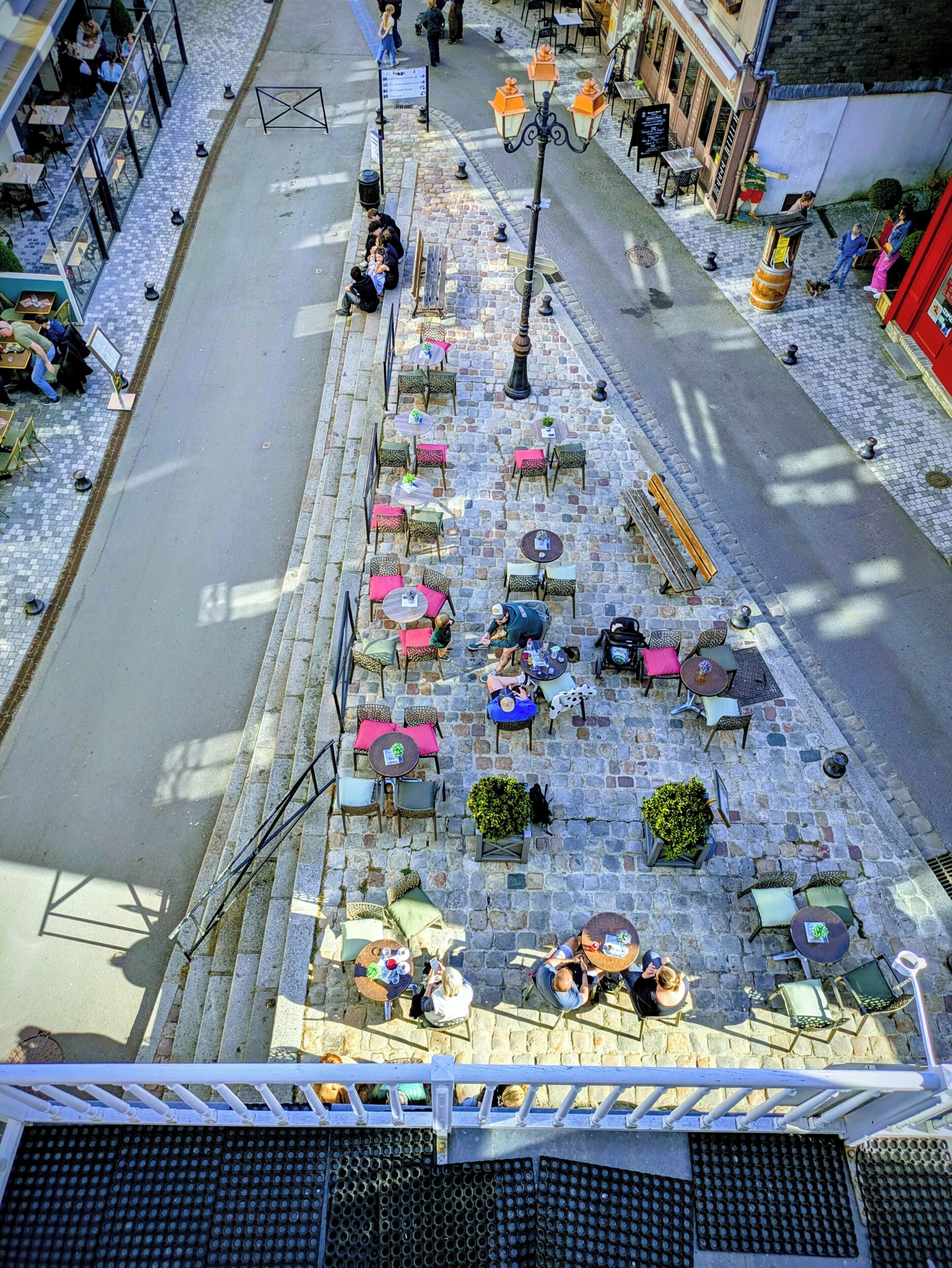 Foto - Entre Terre Et Mer