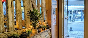 Hôtel Entre Terre et Mer