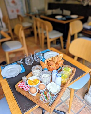 Reception - Hôtel Entre Terre et Mer (Honfleur)