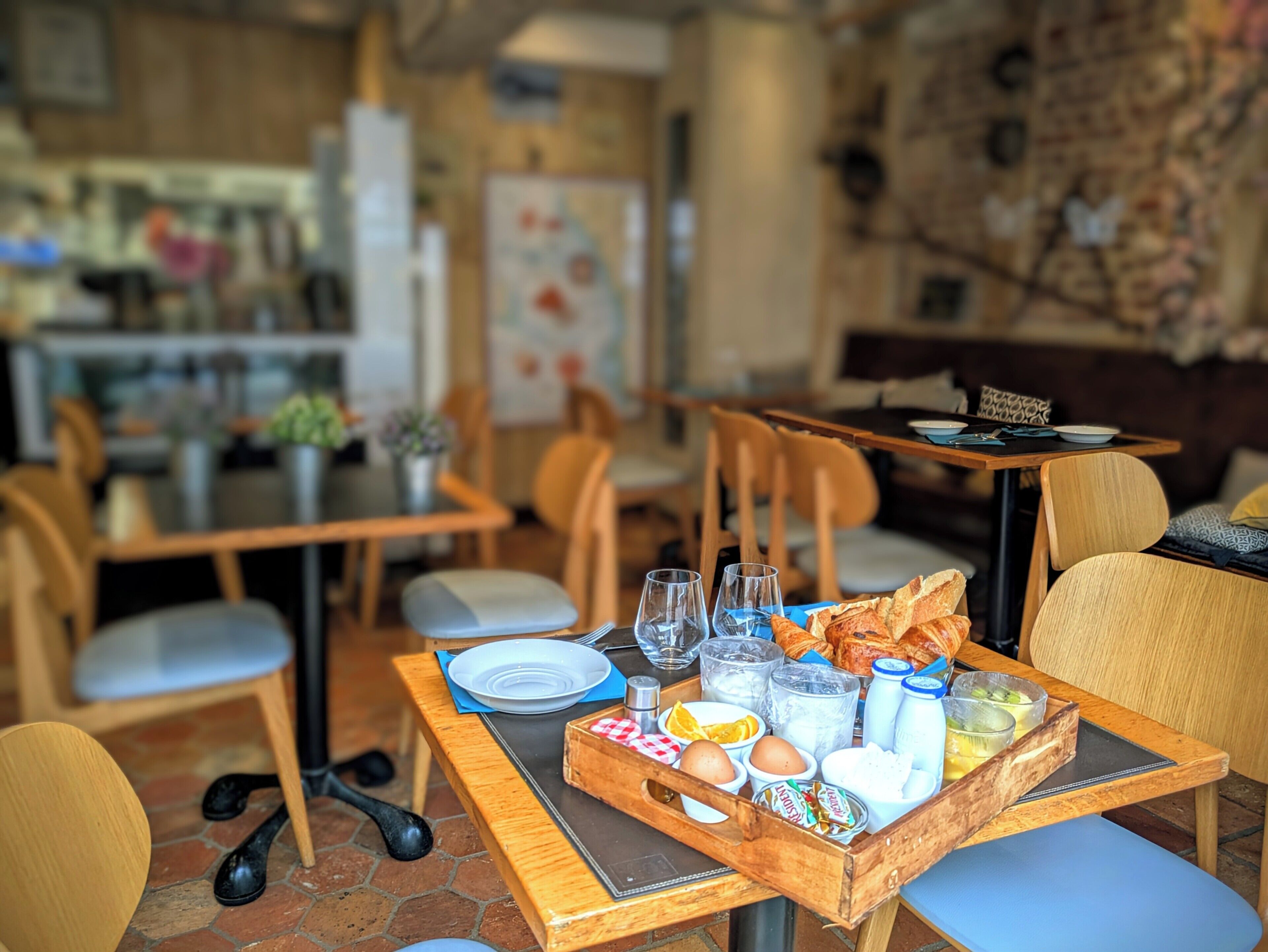 Foto - Entre Terre Et Mer