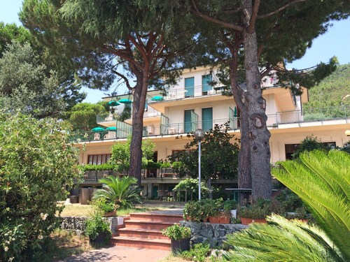 Residence La Vignetta