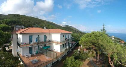 Residence La Vignetta