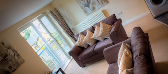 The Lindley Suite - Simple2let Serviced Apartments