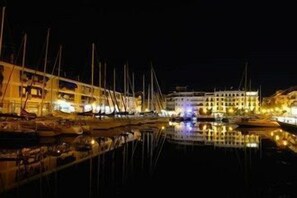 Marina - Residence Hotel Hungaria (Grado)