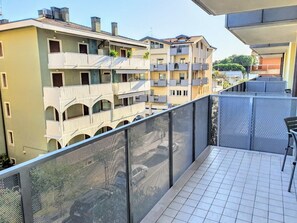 Junior Suite, Kitchenette, Sea View (For 2 People) | Terrace/patio