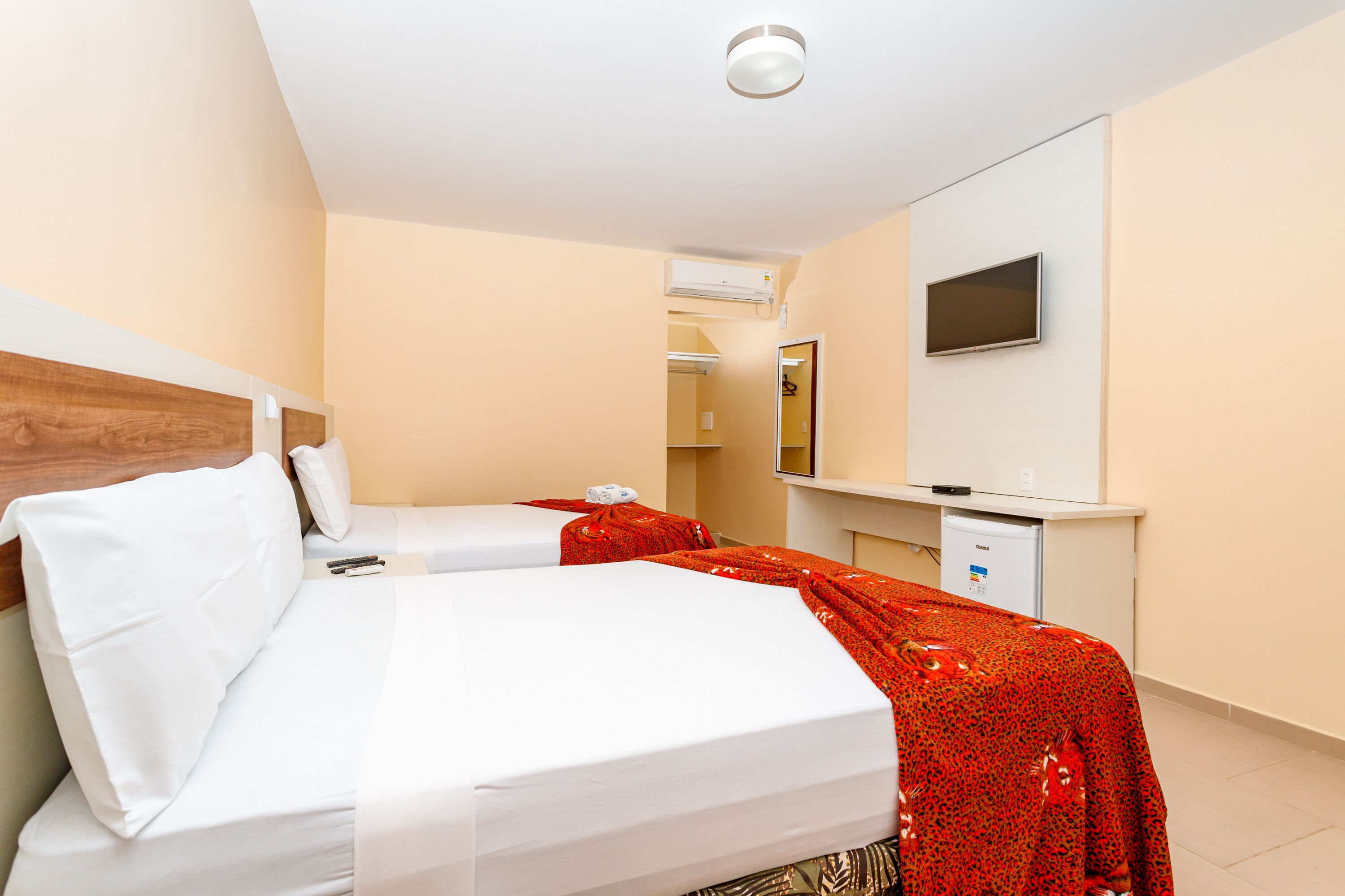 Foto - Jardim dos Orixás