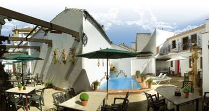 Hotel La Ciudad