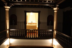 Interior - Hotel La Ciudad (Ronda)