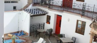 Hotel La Ciudad