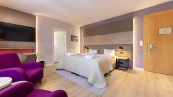 Main House 3 Star - Premium Double Room