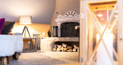 Hotel Rosatsch