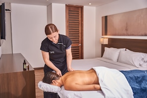 Massage - 84 DC Bogotá By OxoHotel (Bogotá)