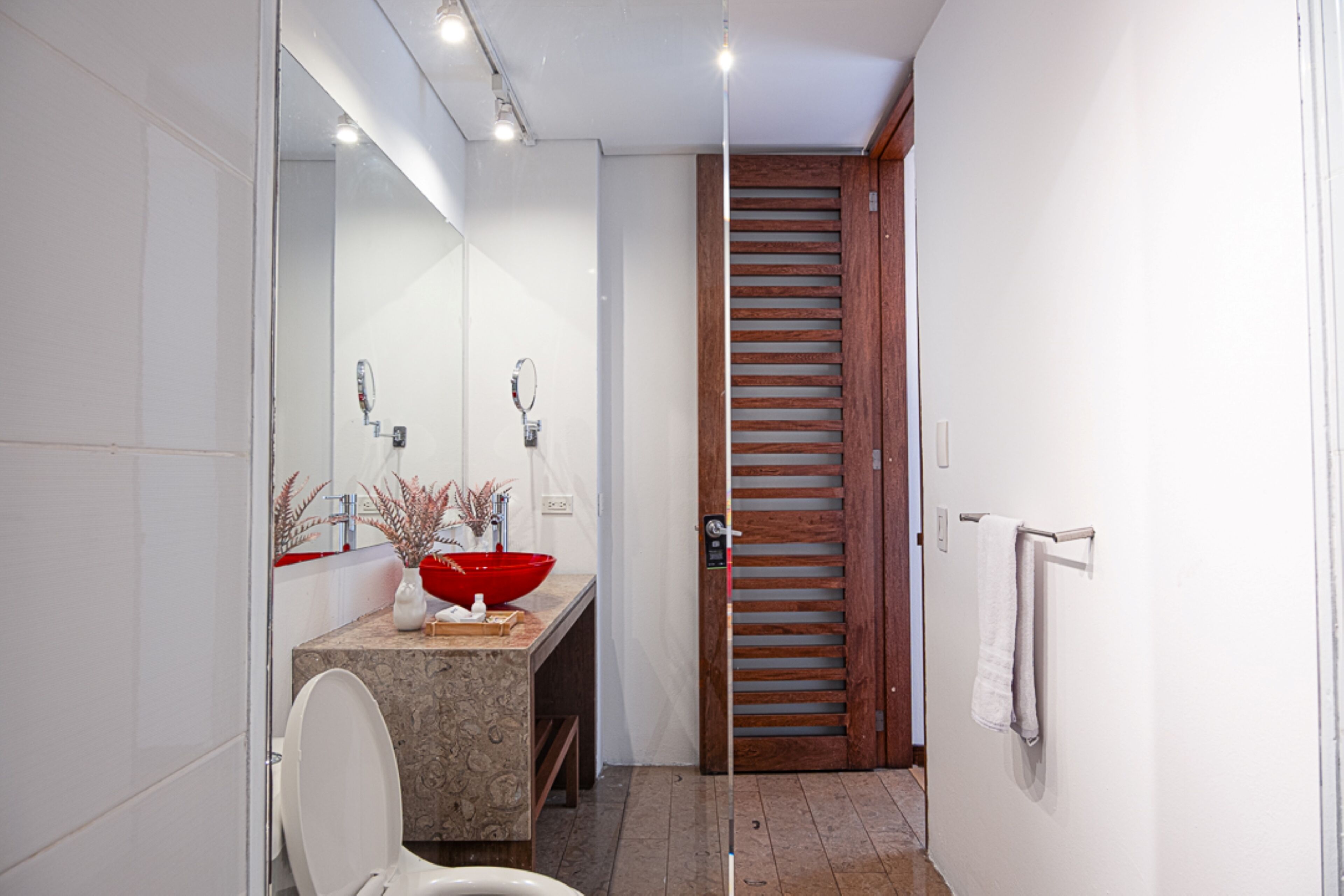 Foto - 84 DC Bogotá By OxoHotel