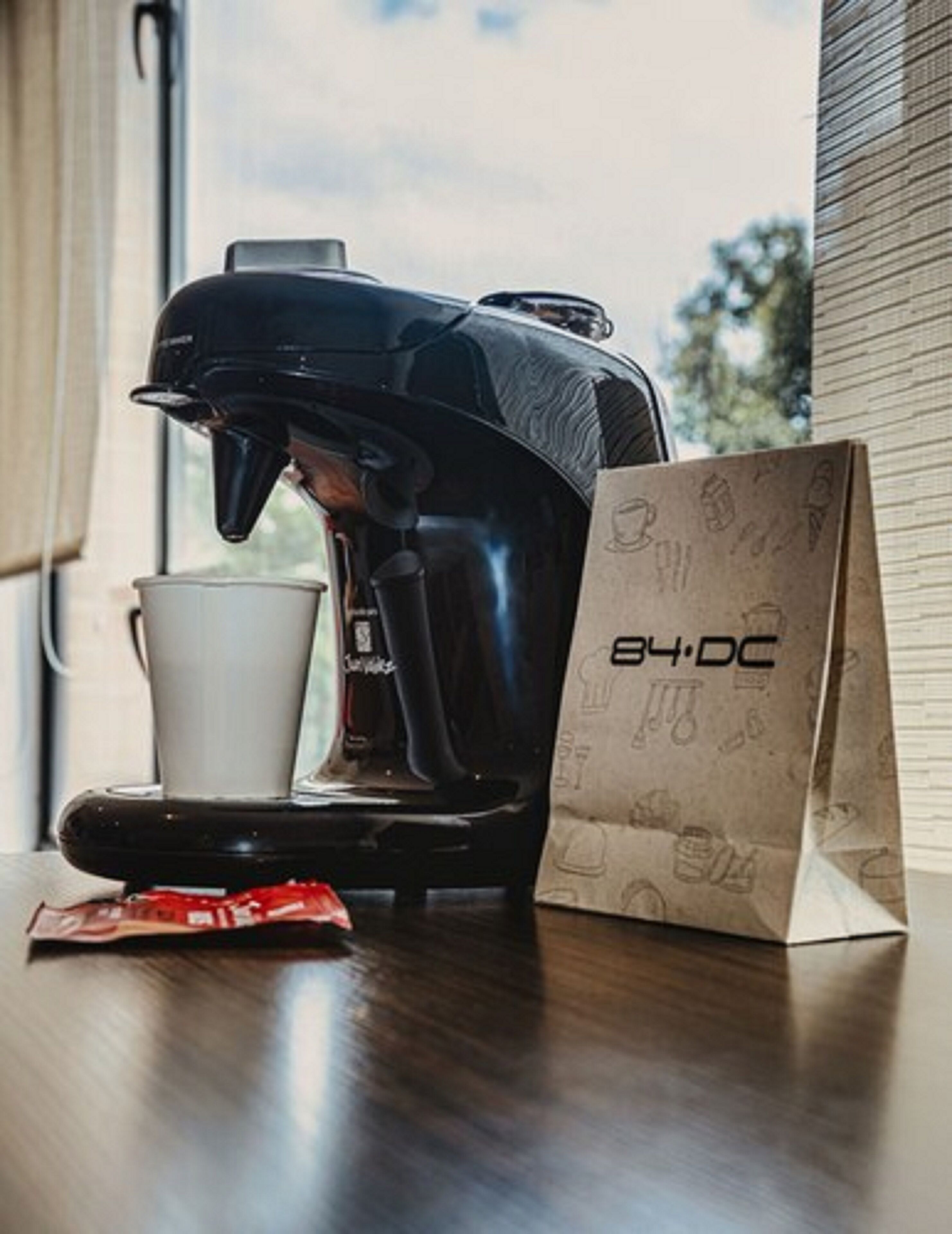 Foto - 84 DC Bogotá By OxoHotel